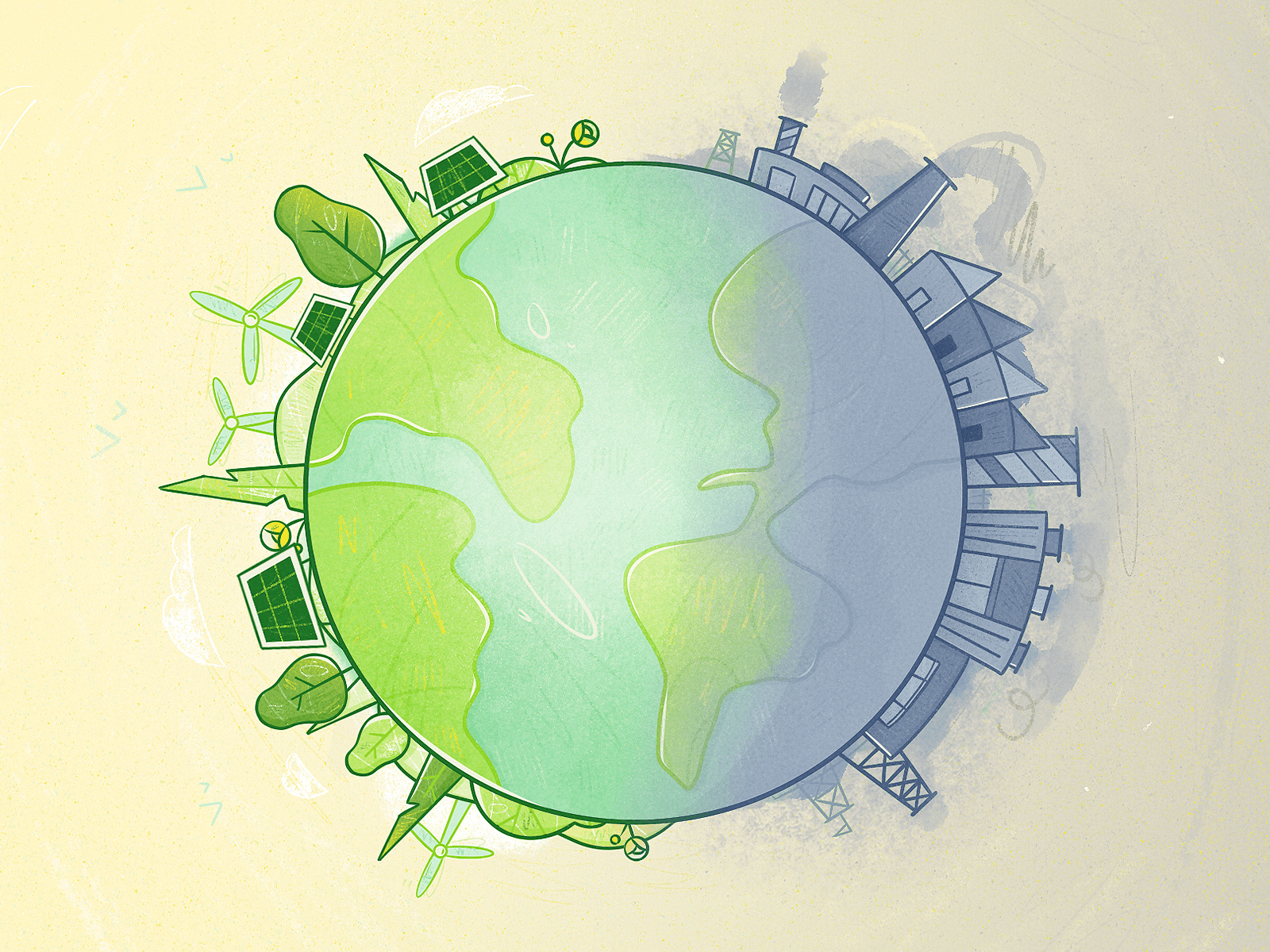 Renewable Energy
